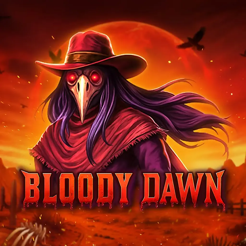 Правила слота Bloody Dawn: полное руководство по ставкам, символам и бонусам